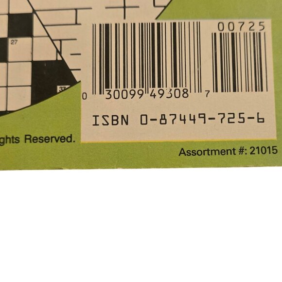 Ghostbusters II Flip N Fun Activity Pad Mazes Puzzles 1988 Kids Book Vintage - Picture 16 of 16